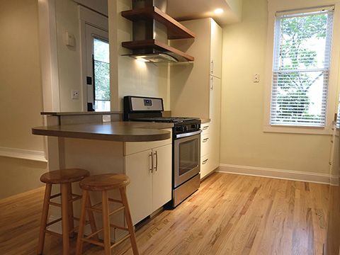 Bridge Avenue - Apartment B1