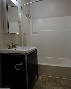 Bridge Avenue - Apartment B1