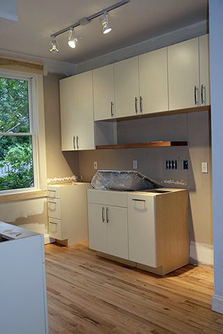 Bridge Avenue - Apartment B1