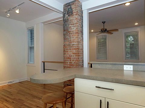 Bridge Avenue - Apartment B1