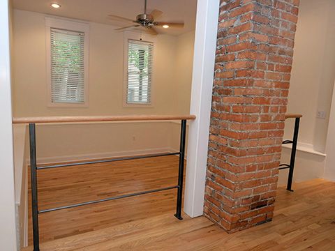 Bridge Avenue - Apartment B1