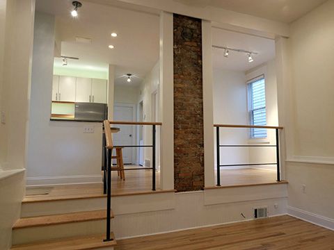 Bridge Avenue - Apartment B1