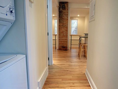 Bridge Avenue - Apartment B1