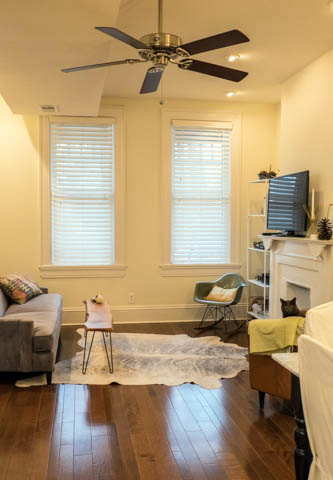 Jay Avenue - Apartment J1