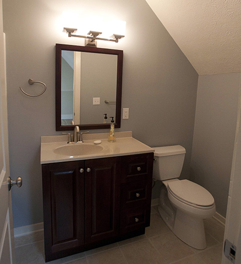 Jay Avenue - Apartment 3