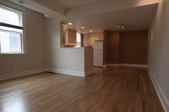 Jay Avenue - Apartment 3