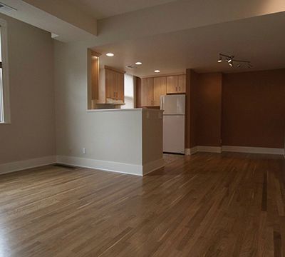 Jay Avenue - Apartment 4