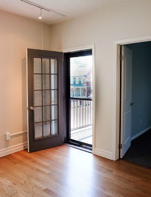 West 28th Street - Apartment 2